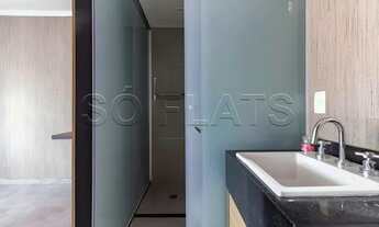 Imagem 12: Residencial VN Gomes de Carvalho disponível para venda com 1 dorm e 1 vaga na Vila Olímpia