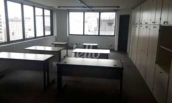 Imagem 6: São Paulo - Conjunto Comercial/Sala - Bela Vista