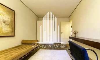 Imagem 7: Apartamento no Condomínio Edifício Fay com 80m e 2 quartos para locação no Jardim Paulista