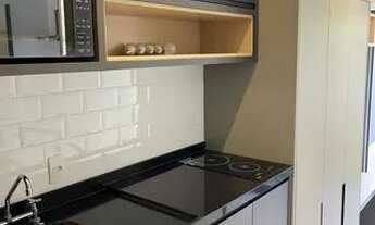 Imagem 3: Apartamento para aluguel com 30 metros quadrados com 1 quarto em Perdizes - São Paulo