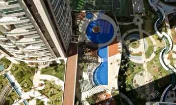 Imagem 2: Flat disponível no Brooklin