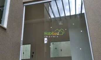 Imagem 7: Casa com 3 dormitórios à venda, 102 m² por R$ 380.000 - Residencia Santa Regina - São José