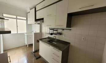 Imagem 2: Lindo Apartamento 02 Dormitórios com Armários em Condomínio Fechado Jaguariúna