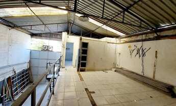 Imagem 5: Galpão com 247 m² na Taquara