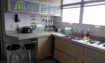 Imagem 5: Apartamento em Vila Gumercindo - São Paulo