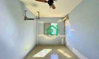 Imagem 2: Apartamento Quadra mar, com Vista para o Mar, 1 Dormitório, 1 Vaga de Garagem, Tombo, Guar