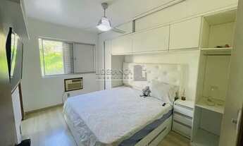 Imagem: FLORIANóPOLIS - Apartamento Padrão - Carvoeira