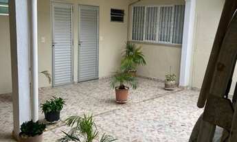 Imagem 7: Casa Conj Mundo Novo Flores