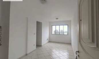 Imagem 2: Apartamento com 2 dormitórios, 56 m² - venda por R$ 280.000,00 ou aluguel por R$ 1.800,00