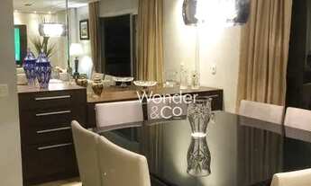 Imagem 4: Apartamento com 2 dormitórios à venda, 135 m² por R$ 2.120.000,00 - Vila Cruzeiro - São Pa