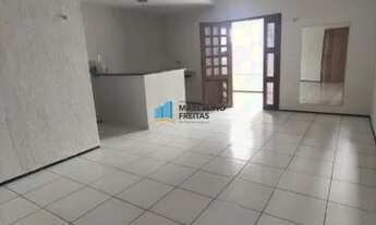 Imagem 4: Casa com 2 dormitórios para alugar, 130 m² por R$ 1.109,00/mês - Quintino Cunha - Fortalez