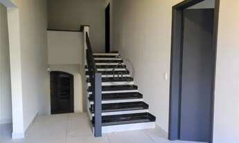 Imagem 5: Casa em Condomínio para aluguel, 3 quartos, 1 suíte, 4 vagas, Marambaia - Vinhedo/SP