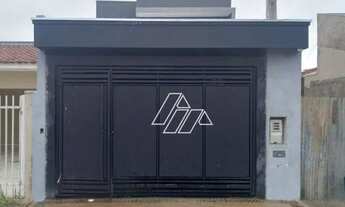 Imagem: Casa com 3 dormitórios à venda, 113 m²