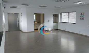 Imagem 2: Conjunto para alugar, 63 m² - Campo Belo - São Paulo/SP