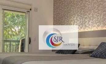 Imagem 4: Apartamento com 3 suítes à venda, 240 m² Edifício Único Campolim - Sorocaba/SP