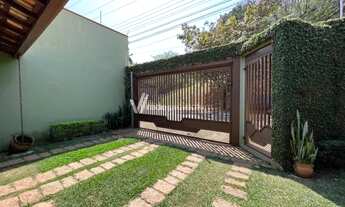 Imagem 2: Casa - Jardim Chapadão - Campinas