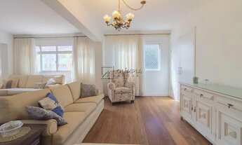 Imagem 4: Locação Apartamento 2 Dormitórios - 140 m² Cerqueira César