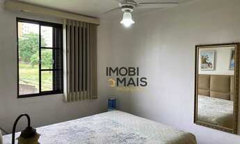 Imagem 5: Apartamento com 3 dormitórios à venda, 65 m² por R$ 240.000,00 - Parque Residencial das Ca