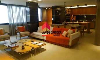 Imagem: Copacabana - Posto 4 - Quadra da praia