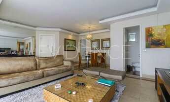 Imagem: Cobertura duplex ao lado do Parque do Piqueri!!!!