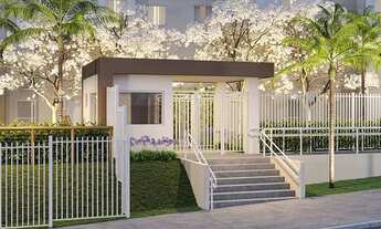 Imagem 5: Apartamento para venda com 33 metros quadrados com 2 quartos em Vila Ré - São Paulo - SP