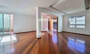 Imagem 5: Casa para Aluguel - Perdizes, 4 Quartos, 220 m2