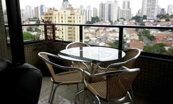 Imagem 6: São Paulo - Apartamento Padrão - VILA MARIANA