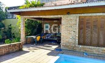 Imagem: Casa para Venda - 400m², 4 dormitórios