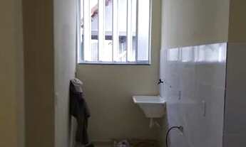 Imagem 2: Alugo Kitnet com garagem no bairro Aeroporto