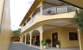 Imagem 6: Casa para aluguel e venda tem 700 metros quadrados com 6 quartos em Cidade Nova - Manaus