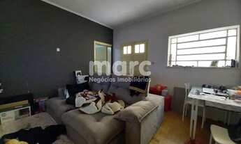 Imagem: SAO PAULO - Casa Padrão - CAMBUCI