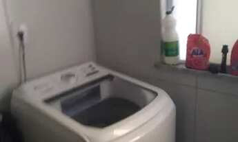 Imagem 3: Alugo urgente apartamento mobiliado, muito bem localizado