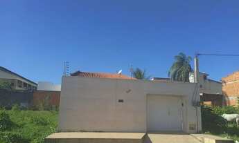 Imagem: Casa toda forrada 8 X 25 muito boa