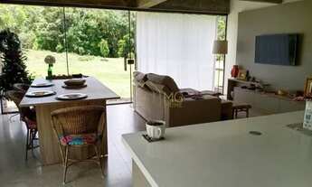 Imagem 4: Sitio com Casa de Alto Padrão