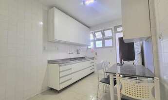 Imagem 5: 4/4, BARRA, DEPENDÊNCIA COMPLETA, NASCENTE,1 VAGA COBERTA