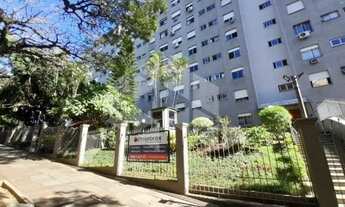 Imagem: Apartamento mobiliado 2 dorm porto alegre