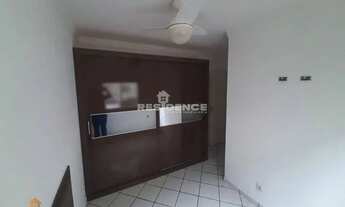 Imagem 7: Apartamento com 2 dormitórios para alugar, 50 m² por R$ 1.260,00/mês - Jockey de Itaparica