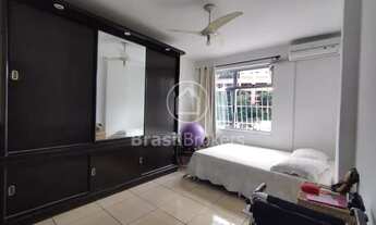 Imagem 4: Niterói - Apartamento Padrão - Icaraí