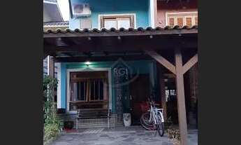 Imagem: Sobrado para Venda - 175m², 3 dormitórios