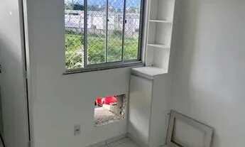 Imagem 7: CA- ALUGO 2/4 Lauro de Freitas com armários