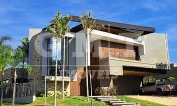 Imagem: Casa Em Condomínio - Ribeirão Preto