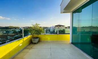 Imagem 3: EXCELENTE COBERTURA MUITO BEM LOCALIZADA NO BAIRRO VILA CLÓRIS