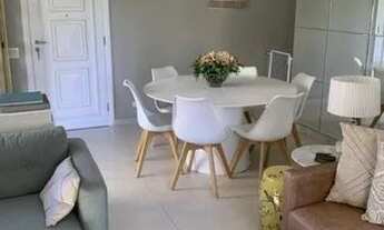 Imagem 3: Apartamento com 3 dormitórios à venda, 123 m² por R$ 949.000 - Morumbi - São Paulo/SP