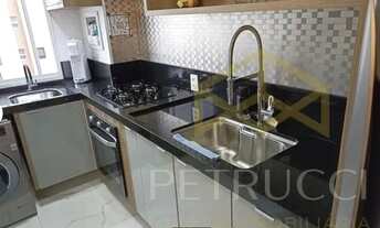 Imagem 4: LINDO APARTAMENTO À VENDA EM VALINHOS/SP