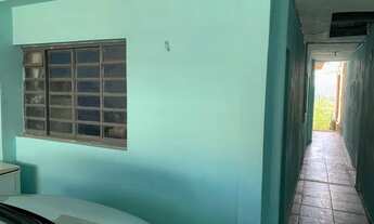 Imagem 3: Jd N.S. de Fátima - 01 dormitório - sala - cozinha - lavanderia - SEM VAGA DE GARAGEM