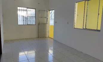 Imagem 6: Casa térrea em Vila Praiana, 2 quartos com suíte e garagem