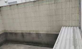 Imagem 3: Apartamento para aluguel tem 60 metros quadrados com 2 quartos