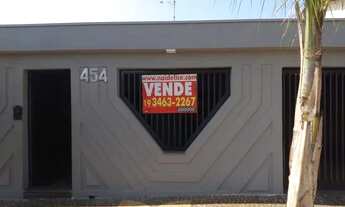 Imagem 2: Casa com 3 dormitórios à venda, 190 m² por R$ 800.000,00 - Vila Brasil - Santa Bárbara D&