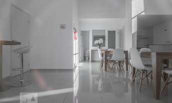 Imagem 4: Apartamento para locação no Ipiranga - Entre as estações de metrô Alto do Ipiranga e Sacom