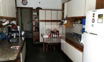 Imagem: Sobrado com 5 dormitórios, 350 m² - venda